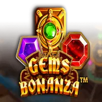 Gems Bonanza