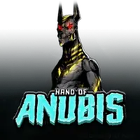 Hand of Anubis