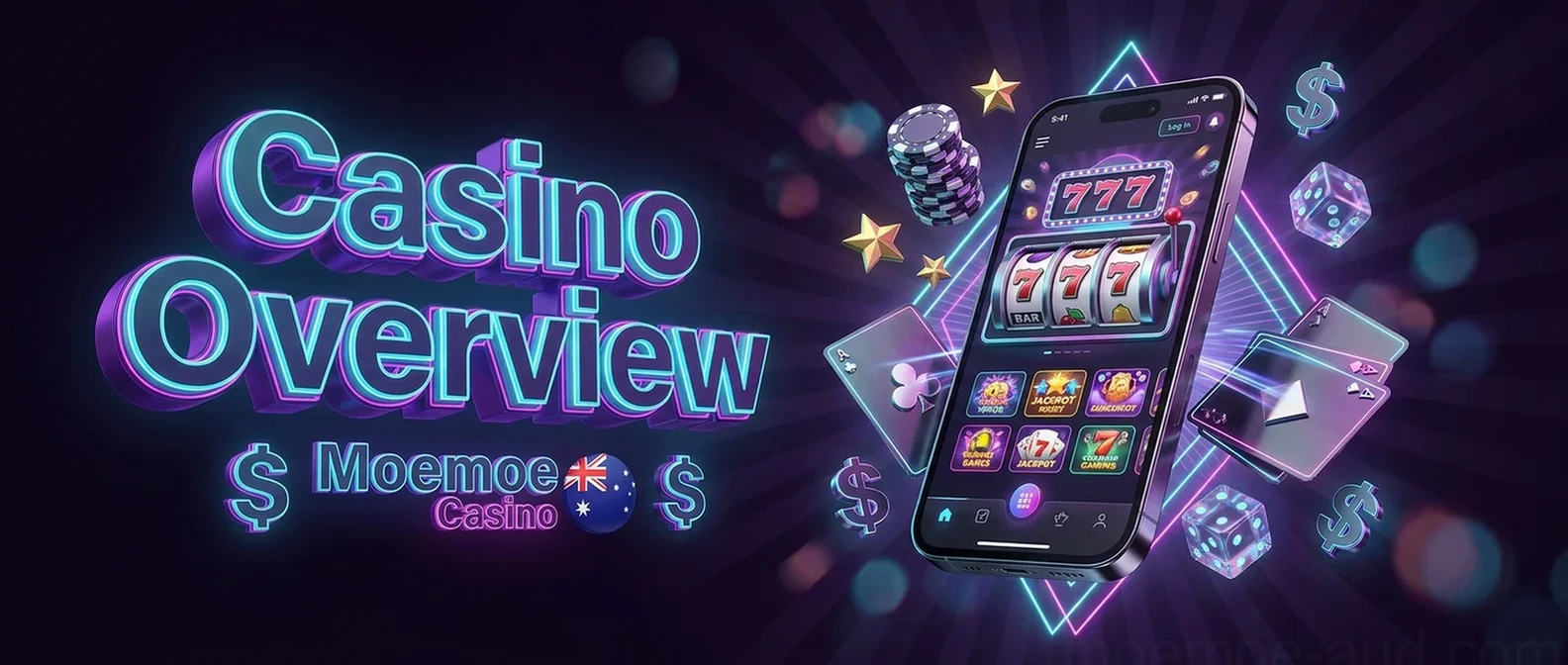 Casino Overview
