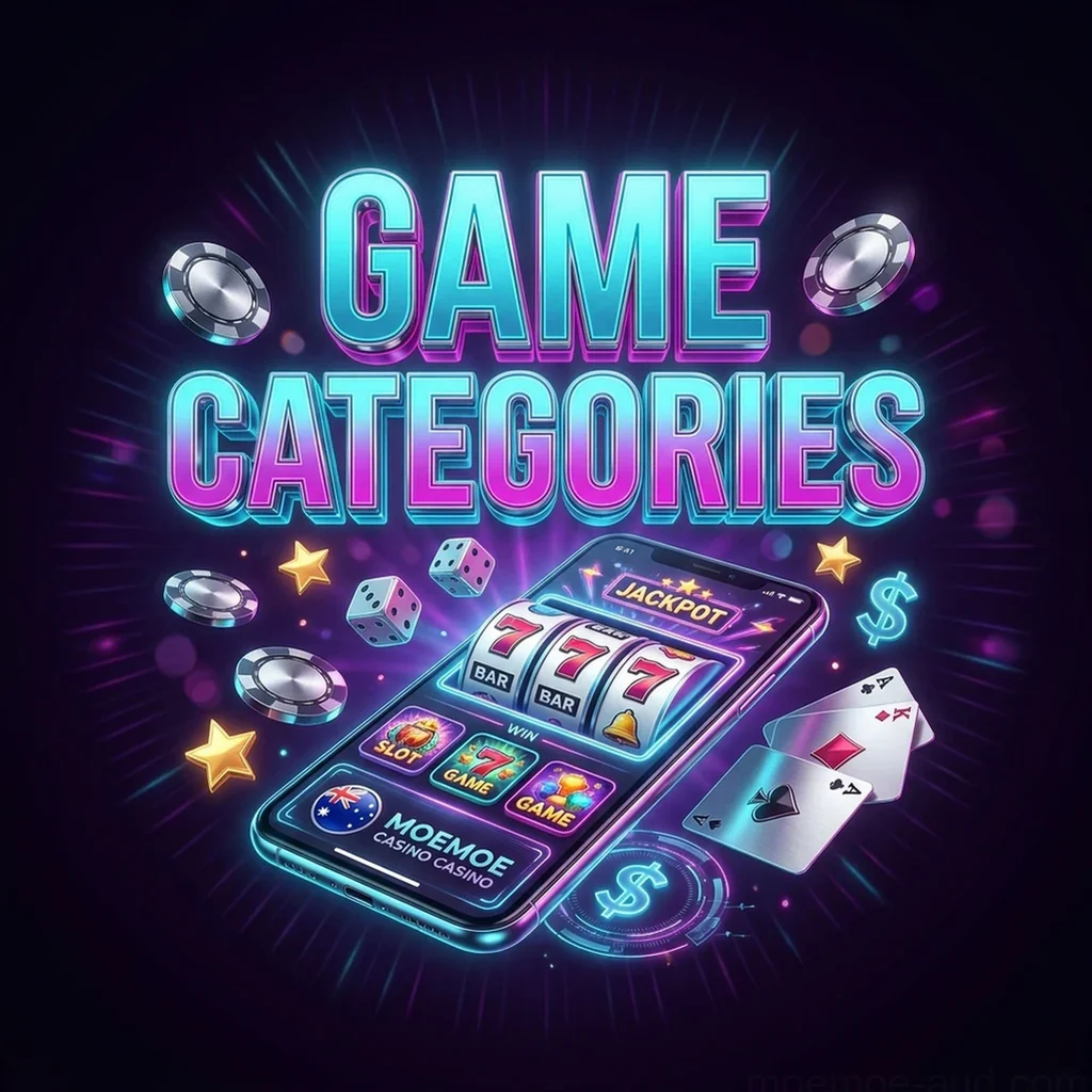 Game Categories